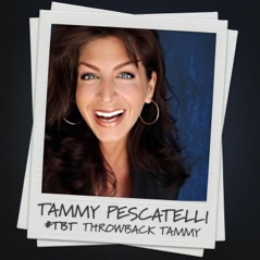#TBT Throwback Tammy