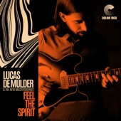 Lucas de Mulder - Go Ahead