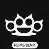 Pepas Benr - Single album lyrics, reviews, download