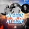 My Daddy My Daddy (Sunmisola Agbebi & Lawrence Oyor) artwork