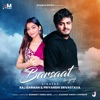 Barsaat Ho Gayi - Single