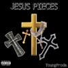 Jesus Pieces - Single