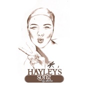 Hayleys Song (feat. WSTRN) artwork