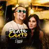 Stream & download Pente Certo - Single