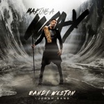 Randy Weston & Judah Band - Making a Way