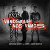 Vamos Que Nos Vamos - Single album lyrics, reviews, download