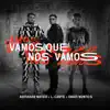 Stream & download Vamos Que Nos Vamos - Single