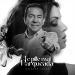 Te pille mal parqueada