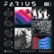 Alibi (Farius Lost in 137 Extended Mix) - Farius lyrics
