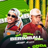 Onda do Berimbau (Remix) artwork