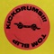 Kickdrums!!! artwork