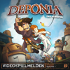 Videospielhelden, Folge 7: Deponia - Dirk Jürgensen