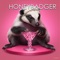 Honeybadger - Kileza lyrics