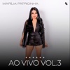 Marília Patricinha (Ao Vivo), Vol. 3 - EP