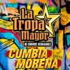 Cumbia Morena - Single