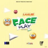 Face Play artwork