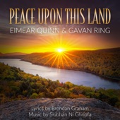 Peace Upon This Land (feat. Gavan Ring) artwork