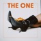 The One artwork