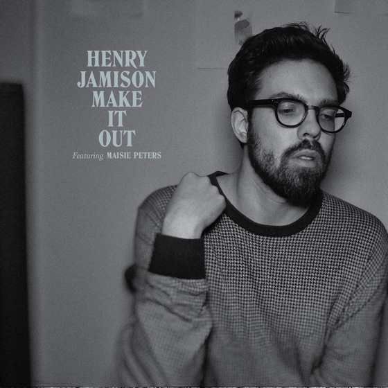 Cover artwork for Make It Out (feat. Maisie Peters)