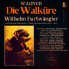 Die Walküre: Hojotoho! Hojotoho! - Act 3, Scene 1 (Der Ring des Nibelungen) [Remastered 2022, Version 1953] - Wilhelm Furtwängler, Orchestra of the Rome Opera House & Martha Mödl