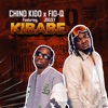 Kibabe (feat. Joozey) - Single