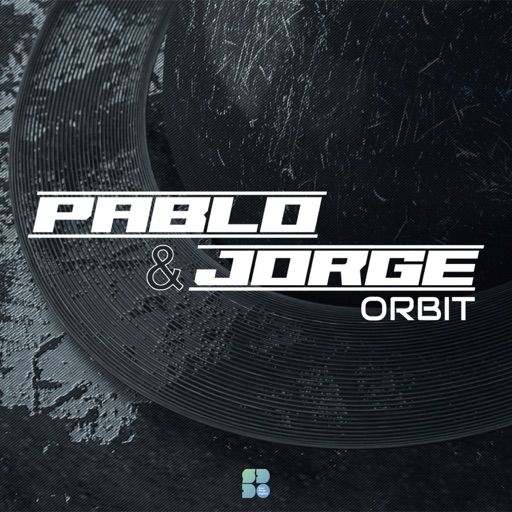 Orbit - EP by Pablo Jorge
