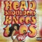 Head Shoulders Knees Toes - Finesse Gang Polo lyrics