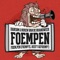 Foempen (Extended) artwork