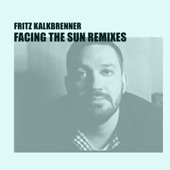 Facing the Sun (Oliver Koletzki Remix) artwork