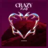 Crazy (feat. ŁuVy) - Single album lyrics, reviews, download
