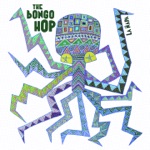 The Bongo Hop - Tempo Rei (feat. Paulo Flores)