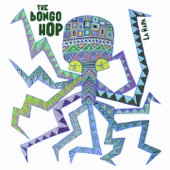 The Bongo Hop - Clouds (Futuropelo Remix)