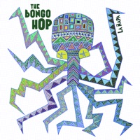 The Bongo Hop - La Napa