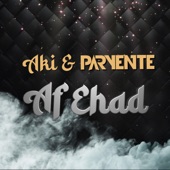 Af Ehad artwork