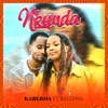 Nkunda (feat. Kellyna) - Single