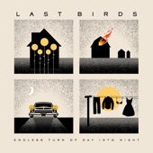 Last Birds - Back of My Mind