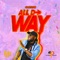 All D Way cover