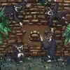 Gibbon Hour (feat. Stroodle Boy & Slippy C) - EP album lyrics, reviews, download