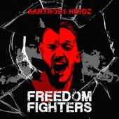 Freedom Fighters artwork