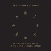 The Water & The Blood (Acoustic Sessions) artwork