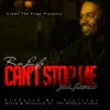 Can't Stop Me (feat. Justnice) - Single album lyrics, reviews, download