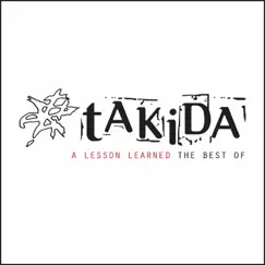A Lesson Learned (The Best Of) by Takida album reviews, ratings, credits