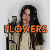 Flowers (Cover Español) - Miree