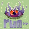 run ⊳⊳ - Single, 2023