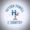 The American Dream - Hayden Powell lyrics