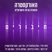 חיבורים artwork