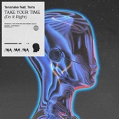 Take Your Time (feat. Teira) [Do It Right] artwork