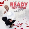 Ready For Your Love - Single