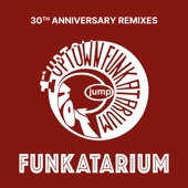 Funkatarium (Jet Boot Jack Remix) artwork