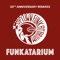 Funkatarium - Jump lyrics